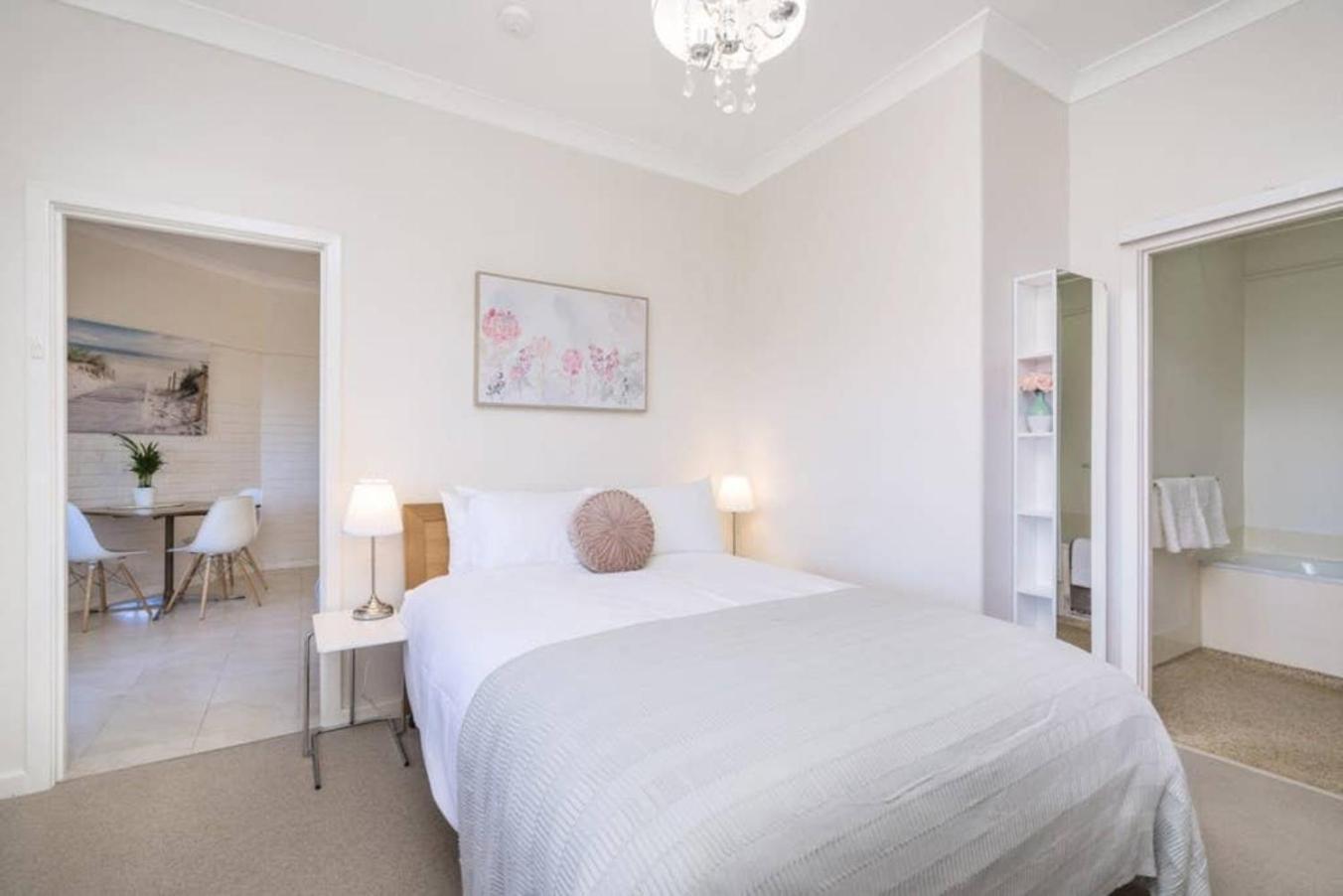 30 Foreshore Fun Swan River 1Brparking Apartment Perth Ngoại thất bức ảnh