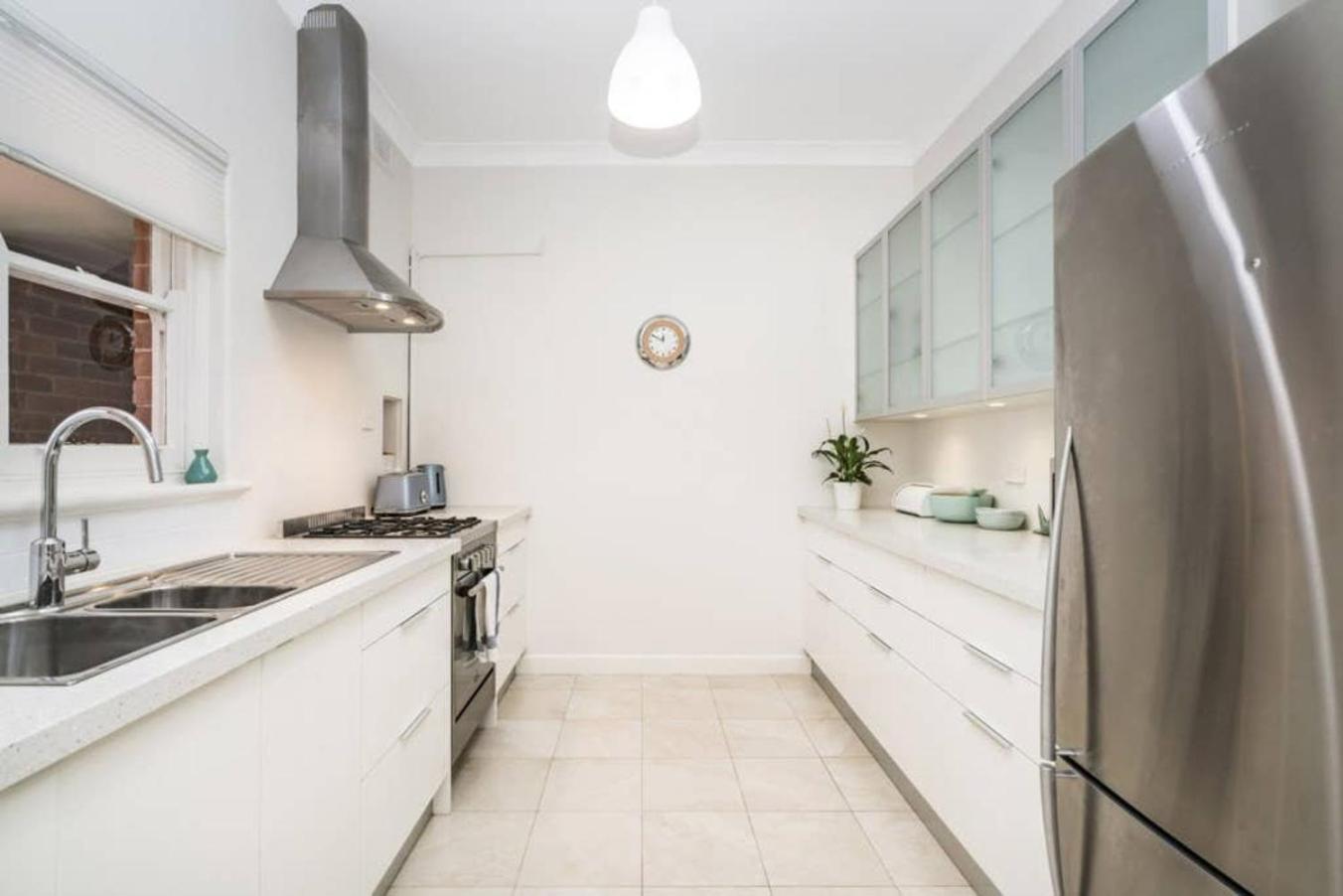 30 Foreshore Fun Swan River 1Brparking Apartment Perth Ngoại thất bức ảnh